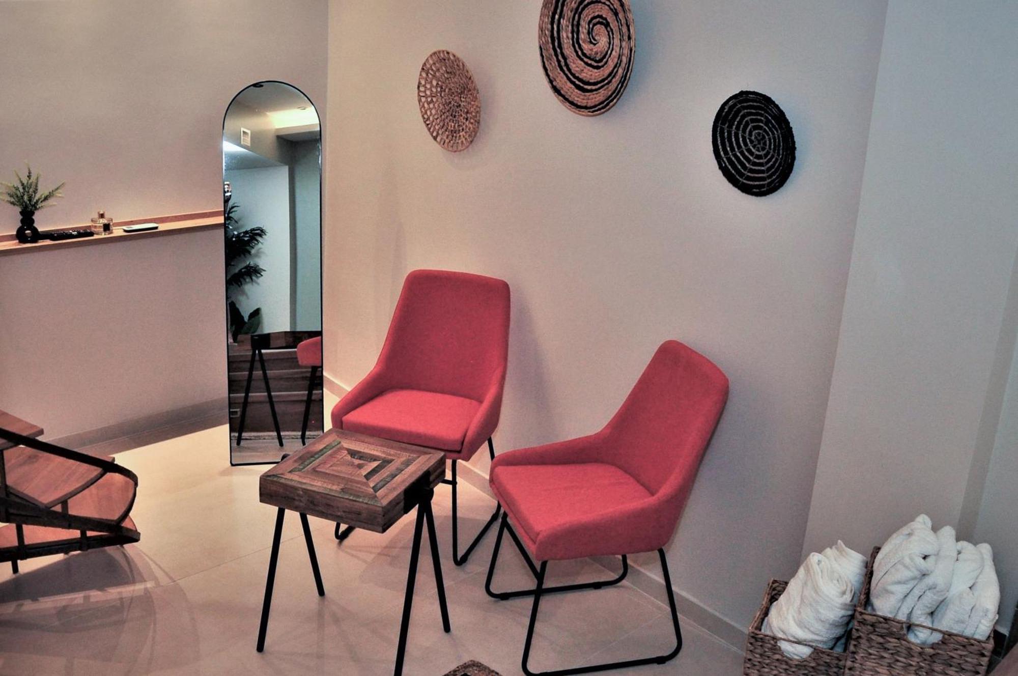 Appartamento Secret Heaven Jk Giannina Esterno foto